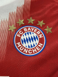 25-26 Bayern Home Special Edition Font Player Version Soccer Jersey (球员印特别版字体)