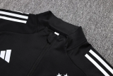 25-26 Germany High Quality Jacket Tracksuit
