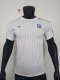 25-26 CHE White Casual Edition Player Version Training shirts