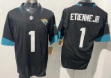 2024 NFL Jacksonville Jaguars New Pattern Jersey