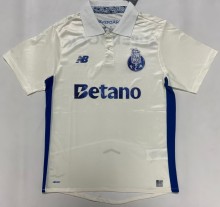 25-26 Porto Third Fans Soccer Jersey