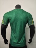 25-26 Mali Green Special Edition Player Version Soccer Jersey 1:1 Thai Quality