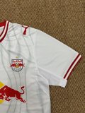 2026 Salzburg Home Fans Soccer Jersey