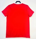 1977-1980 Nottingham Home Retro Soccer Jersey