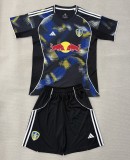 25-26 Leeds United Third Adult Suit