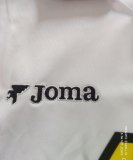 2001-2002 Rayo Vallecano Home Retro Soccer Jersey