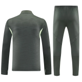 25-26 RMA High Quality Half Pull Tracksuit