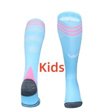 25-26 Inter Miami Third Kids Socks