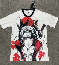 25-26 Japan Special Edition Fans Soccer Jersey