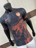 25-26 BAR Year of the Snake Commemorative Edition Player Version Soccer Jersey