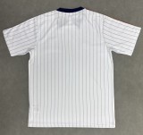 25-26 Roma Casual Version Fans Soccer Jersey