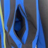 2024 Denmark Double Sided Windbreaker