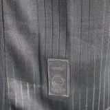 24-25 Germany Black 125th Anniversary Long Sleeve Player Version Soccer Jersey (长袖)