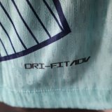 25-26 BAR Green Special Edition Player Version Soccer Jersey