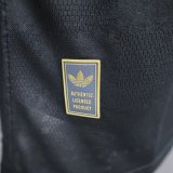 25-26 Bayern Third Long Sleeve Player Version Soccer Jersey (长袖球员) 1:1 Thai Quality