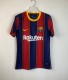 2020-2021 BAR Home Retro Soccer Jersey