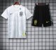 25-26 Brazil High Quality Kids Training Short Suit
