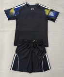 25-26 Leeds United Third Adult Suit