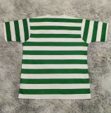 2012-2013 Celtic 125th Anniversary Edition Retro Soccer Jersey