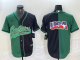 2024 MLB Boston Celtics New Pattern Jersey