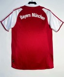 2003-2004 Bayern Home Retro Soccer Jersey