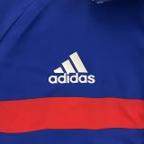 1998  France Double Sided Windbreaker