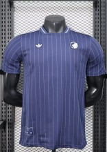 25-26 Copenhagen FC Casual Edition Player Version Training shirts