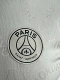 25-26 PSG Beige Player Version Training shirts