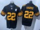 2024 NFL Pittsburgh Steelers New Pattern Jersey