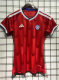 25-26 Chile Home Women Fans Soccer Jersey (女)