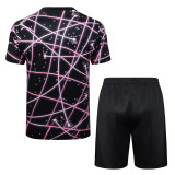 25-26 PSG High Quality Training Short Suit