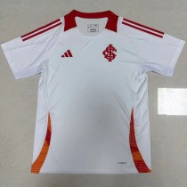 25-26 Internacional White Training shirts