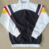2024 Germany New Pattern Windbreaker