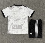 25-26 Japan Special Edition Kids Training
