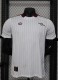 25-26 PSG White Special Edition Player Version Training shirts 1:1 Thai Quality