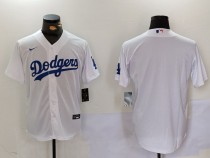 2024 MLB Los Angeles Dodgers New Pattern Jersey