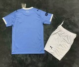 25-26 Man City Home Adult Suit