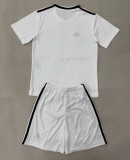 25-26 Curacao Away Kids Soccer Jersey