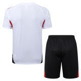 25-26 Bayern High Quality Training Short Suit