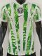 25-26 Nigeria Home Player Version Soccer Jersey