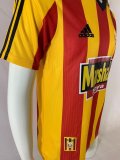 1999-2000 Galatasaray Home Retro Soccer Jersey