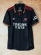 25-26 ARS Black Special Edition Fans Training shirts 1:1 Thai Quality