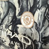 25-26 Man City Special Edition Kids Soccer Jersey (马年)