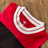 2018 Flamengo Commemorative Edition Retro Soccer Jersey