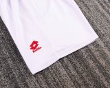 1996-1997 ACM Home Retro Kids Soccer Jersey