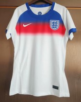 25-26 England Home Women Fans Soccer Jersey 25-26 England Home Women Fans Soccer Jersey