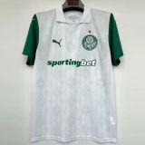 25-26 Palmeiras Away Fans Soccer Jersey