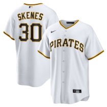 2024 MLB Pittsburgh Pirates New Pattern Jersey