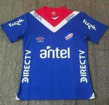 25-26 Nacional Special Edition Fans Soccer Jersey