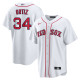 2025 MLB Boston Red Sox New Pattern Jersey